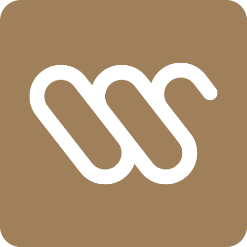 WeddingSaas Logo