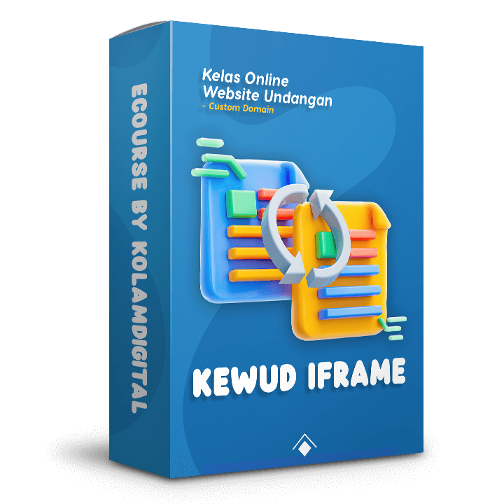 Coverbox Ecourse Kewud Iframe