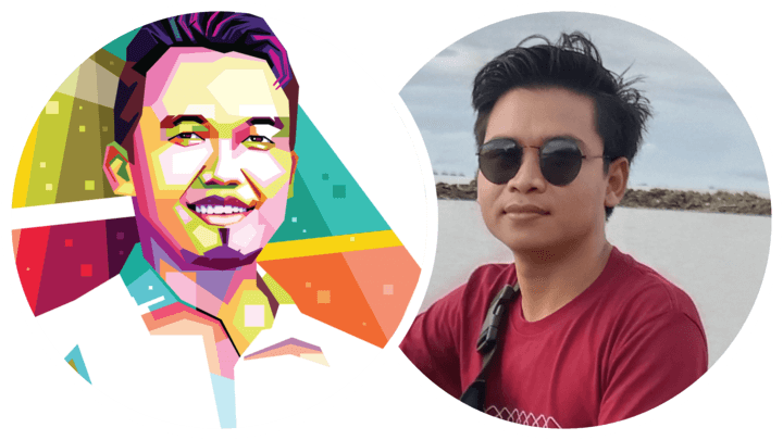 Andy Hermawan (WeddingPress) & Wawan (KelasWP Online)