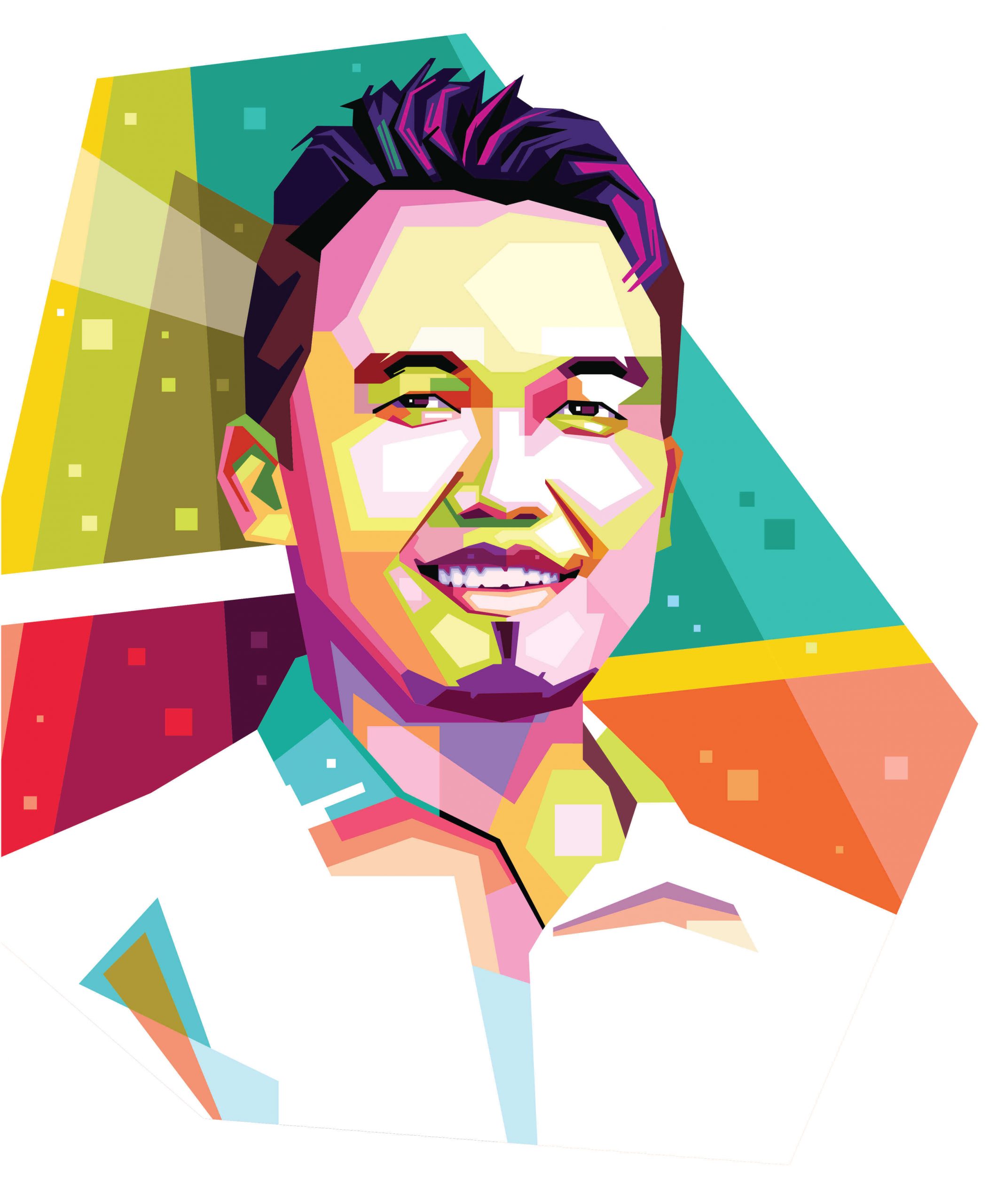 Andy Hermawan