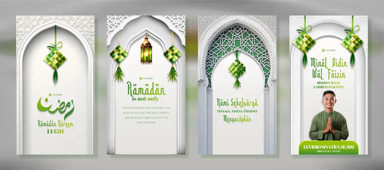 Template UCL-10 Mosque Symphony